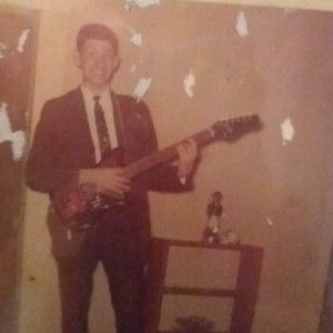 Meet your Posher, Jimmie